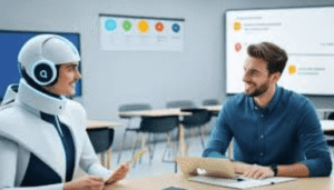 How Artificial Intelligence Supports Personalized Learning