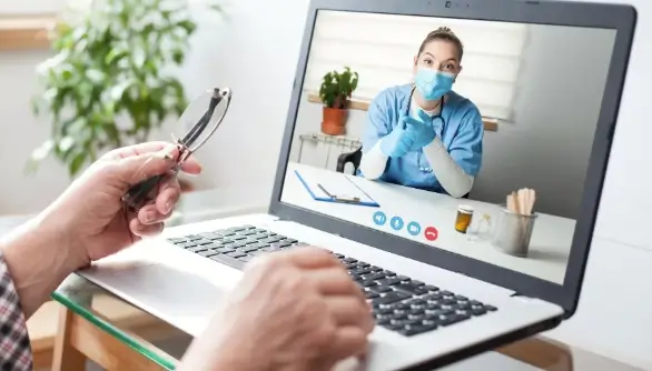 How Smart Devices Are Improving Healthcare Accessibility