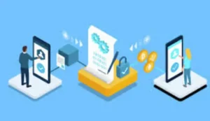 How Blockchain Technology Supports Smart Contracts