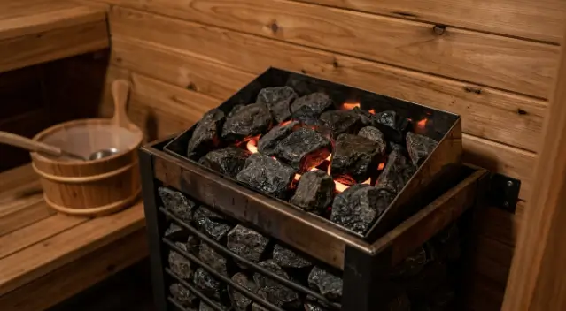 What to Look for When Buying an Electric Sauna Heater in 2026
